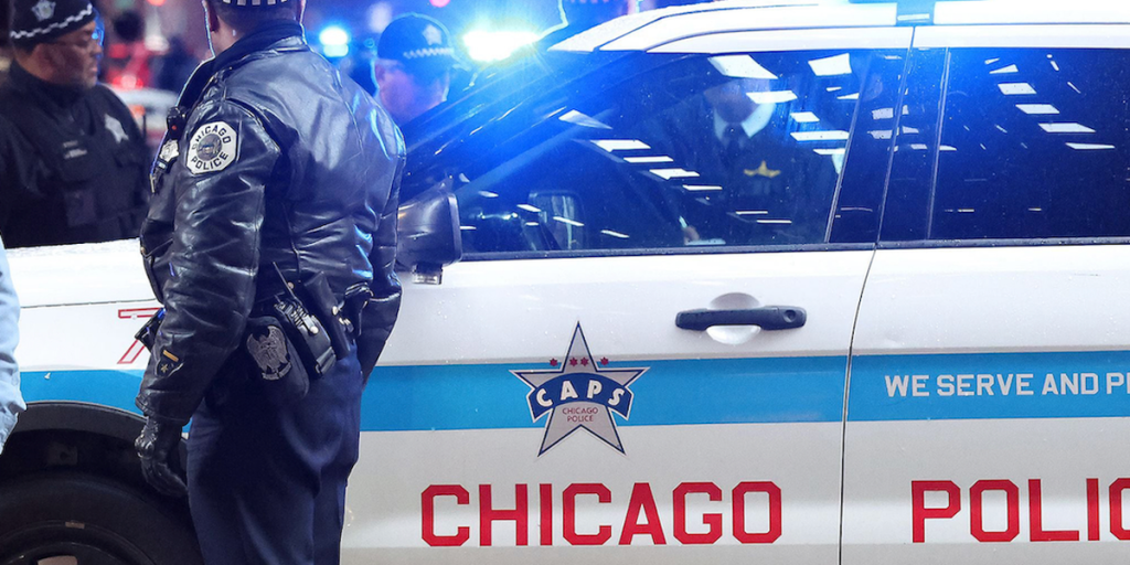 Nearly 20 shot, including 3 killed, in Chicago over the weekend, according to police
