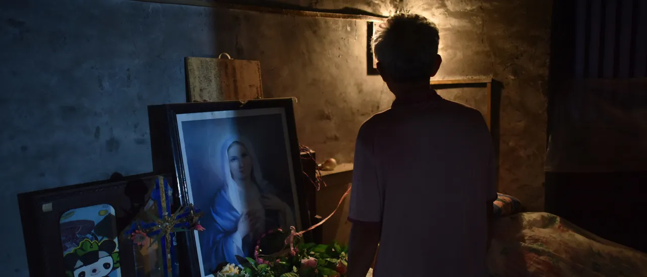 Nearly 30 Pastors and Members of a Major Underground Church in China Arrested