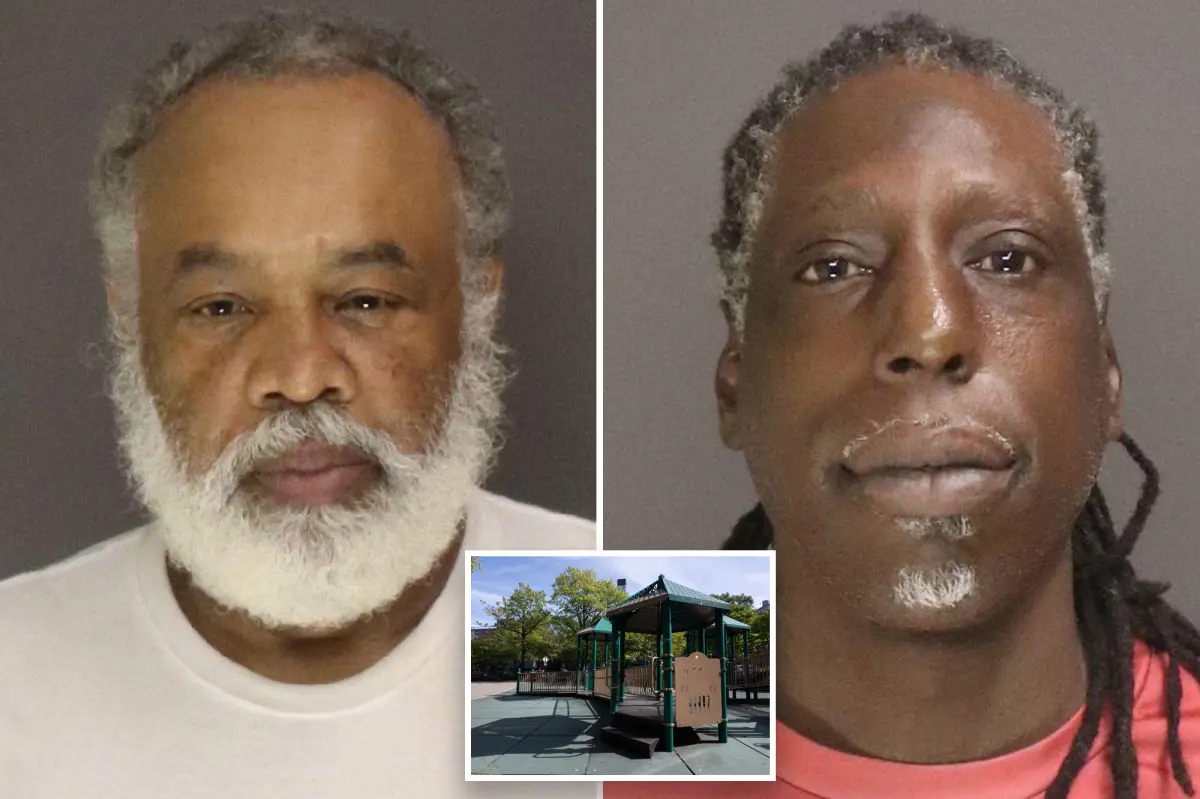 Nearly 6,000 sex offenders reside in NYC