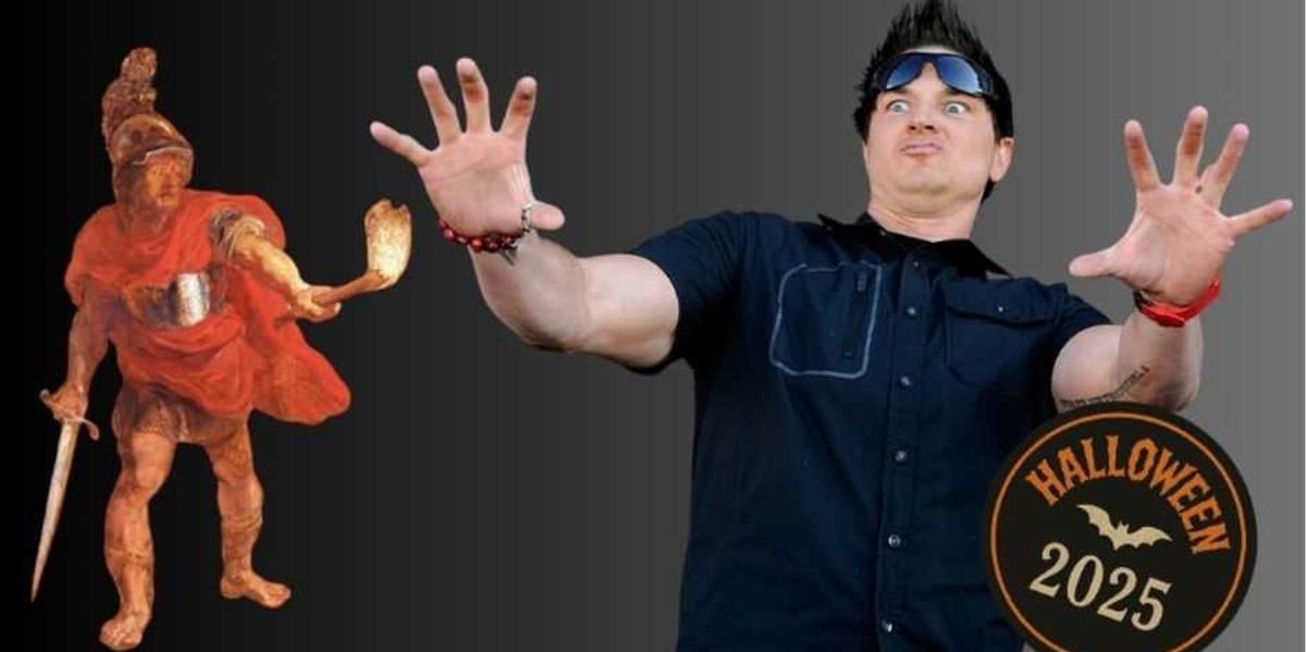 Nearly 66% of Americans now believe in ghosts.