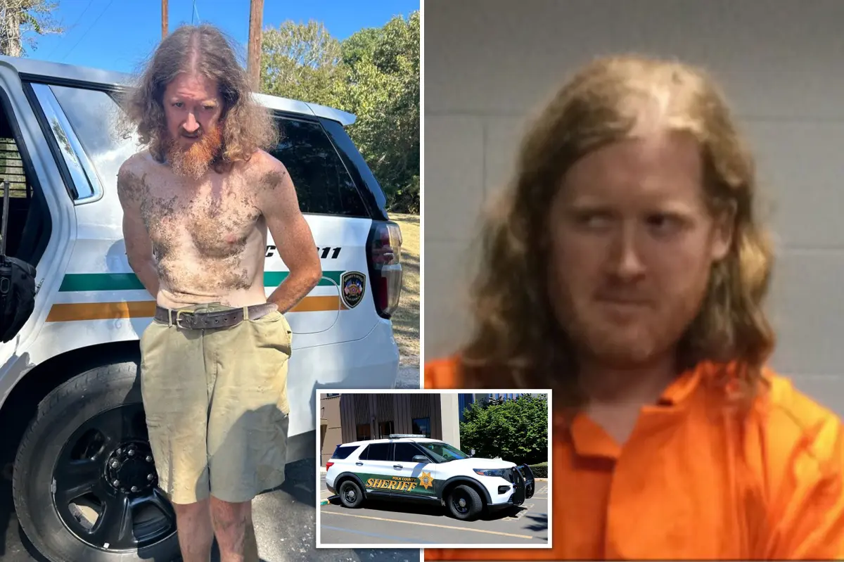 Neighbor charged with shooting woman over her horse becoming 'too fat'