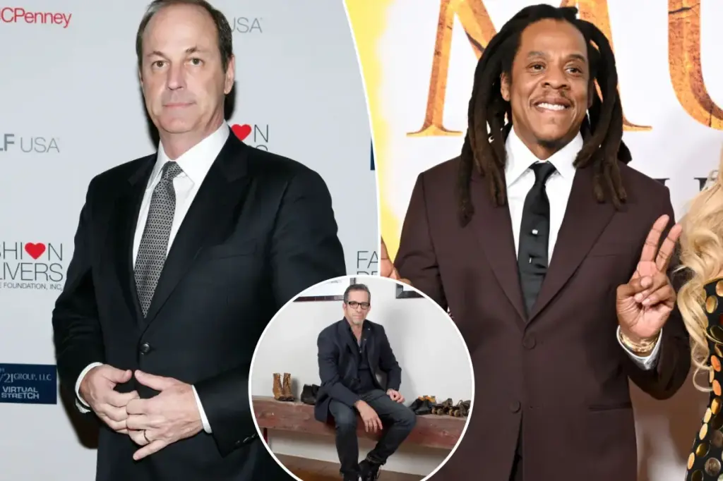 Neil Cole cleared of accounting fraud following a $150 million legal dispute