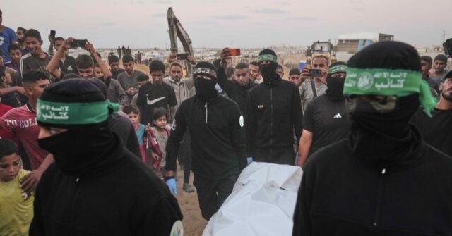 Netanyahu Directs Airstrikes on Hamas in Gaza Following False Body Transfer