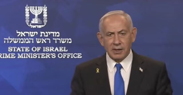 Netanyahu Explains that Ceasefire Supports Combined Military and Diplomatic Approach