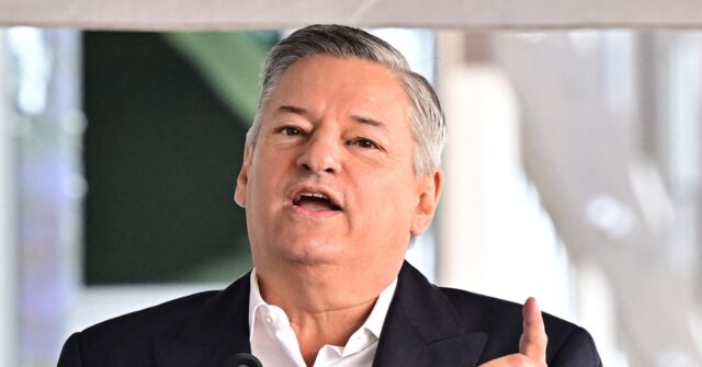 Netflix Attributes Quarterly Earnings Shortfall to $619 Million Tax Issue in Brazil