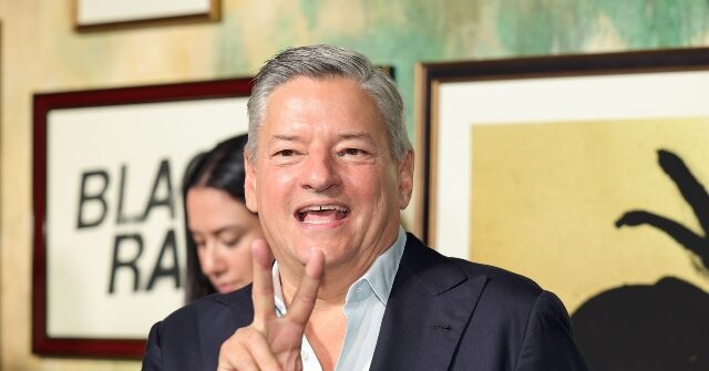 Netflix Commits Fully to AI to Improve Content Creation