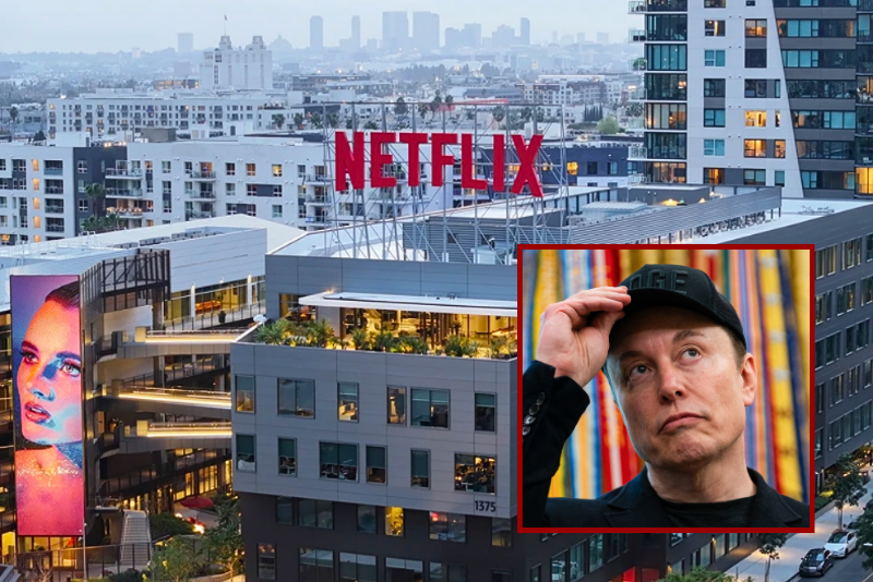 Netflix experiences subscription losses after calls for a boycott by Elon Musk regarding a 'trans-friendly' LGBTQ+ children's show