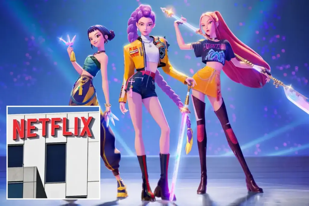 Netflix stock drops after missing earnings expectations, ending a six-quarter profit run.