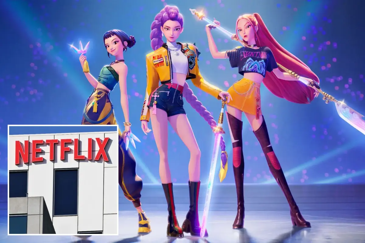 Netflix stock drops after missing earnings expectations, ending a six-quarter profit run.