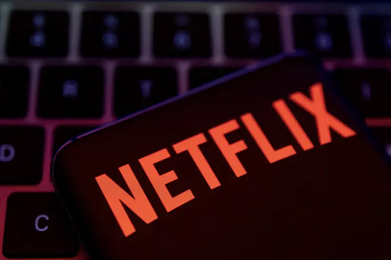 Netflix's successful streak dims due to concerns about its value