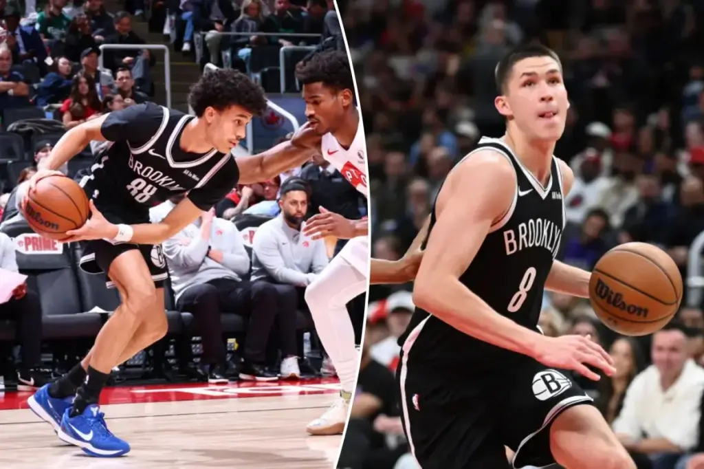 Nets' point guard strategy is unclear as the season opener approaches
