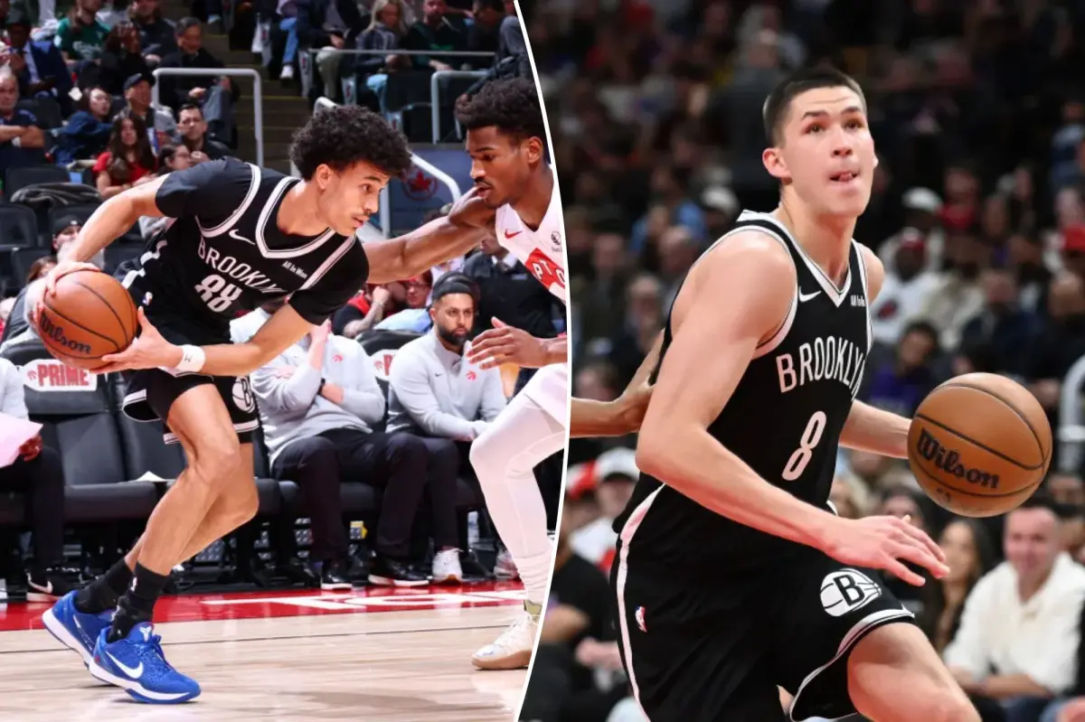 Nets' point guard strategy is unclear as the season opener approaches