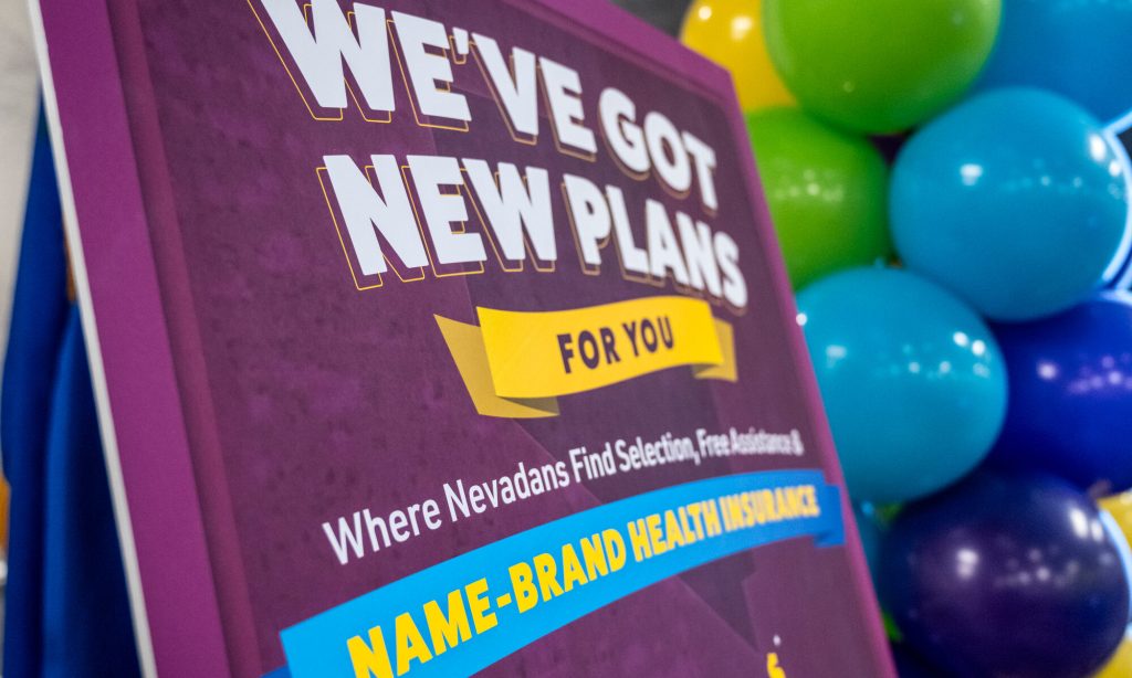 Nevada is introducing one of the initial public health insurance options. Here’s what you need to know.
