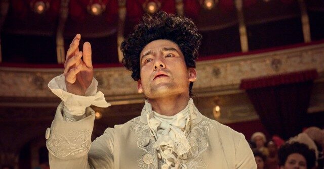 New 'Amadeus' Remake Criticized for Casting Asian Actor as Mozart