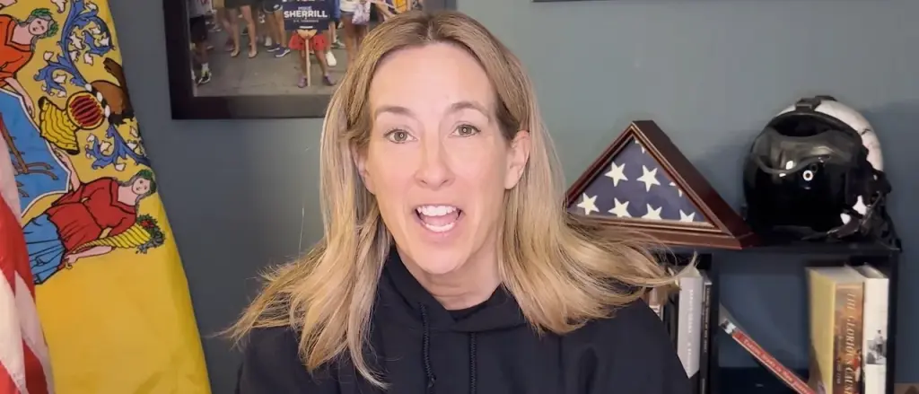 New Jersey Democrat’s Ad Aiming at Hispanic Voters Is So Awkward, You Might Want to Look Away