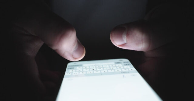 New Jersey School Board Candidate Sent Disturbing Message About Board Member