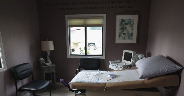 New Jersey Set to Welcome a Late-Term Abortion Clinic