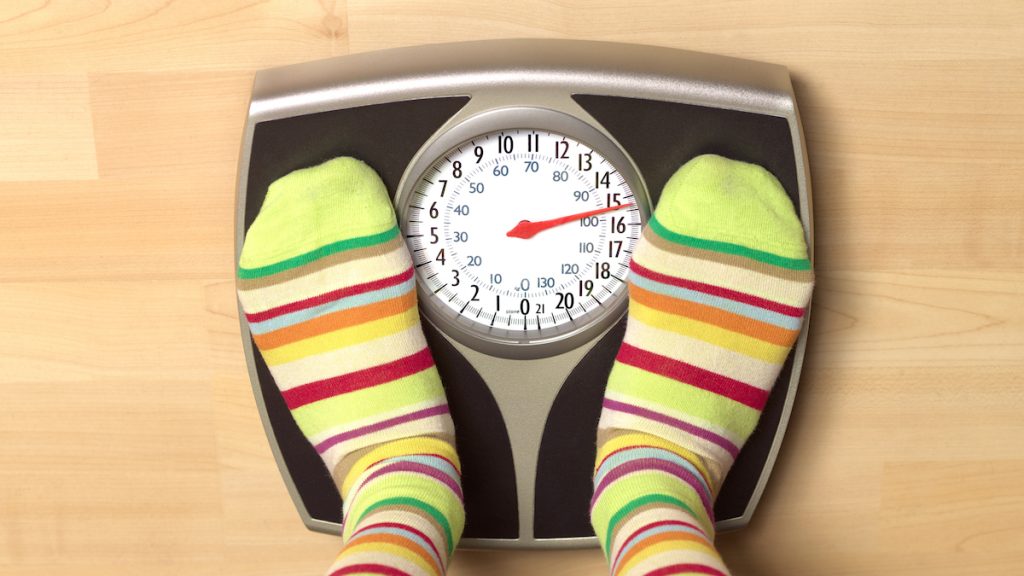 New Study Reveals Weight Loss Is Not Necessary to Reverse Prediabetes