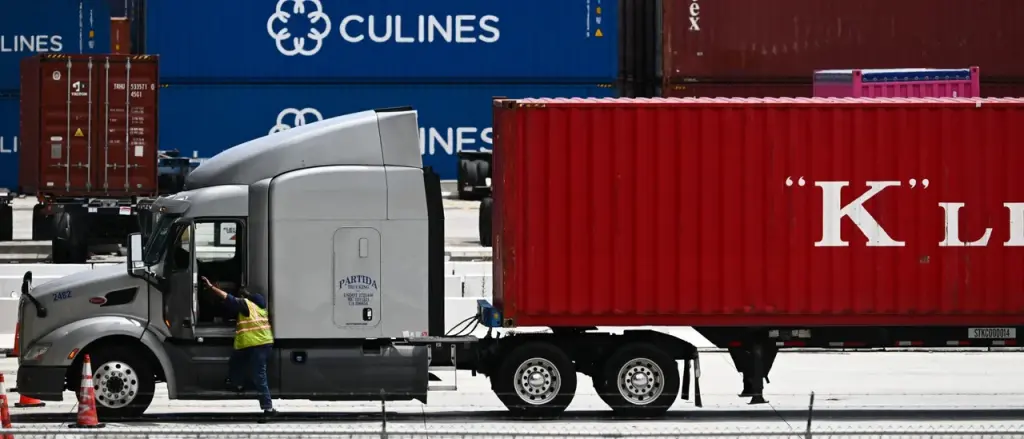 New York Allegedly Issues Driver’s License To Migrant Without Asking For First Name