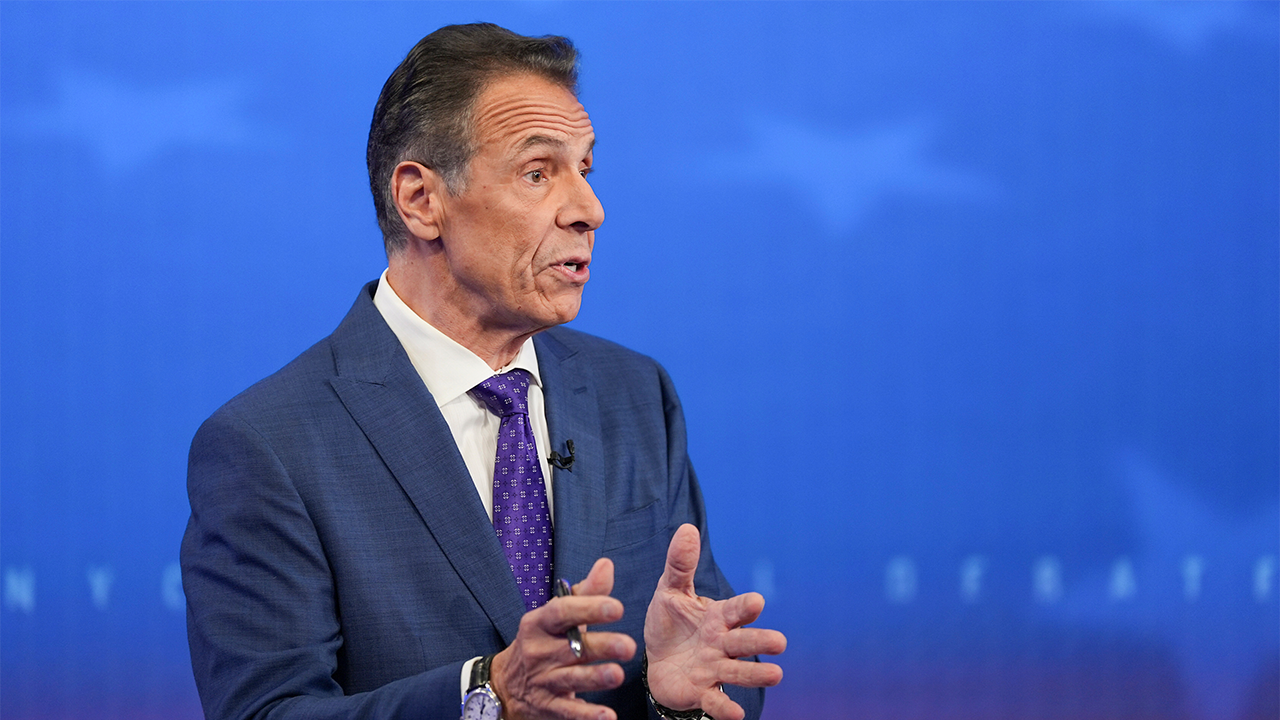 New York City Republicans can improve the city by choosing Andrew Cuomo over Sliwa.