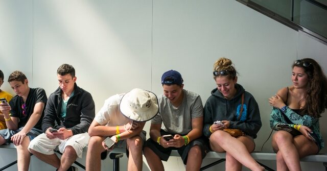 New York City Takes Legal Action Against Meta, Google, Snap, and TikTok Over Youth Mental Health Issues