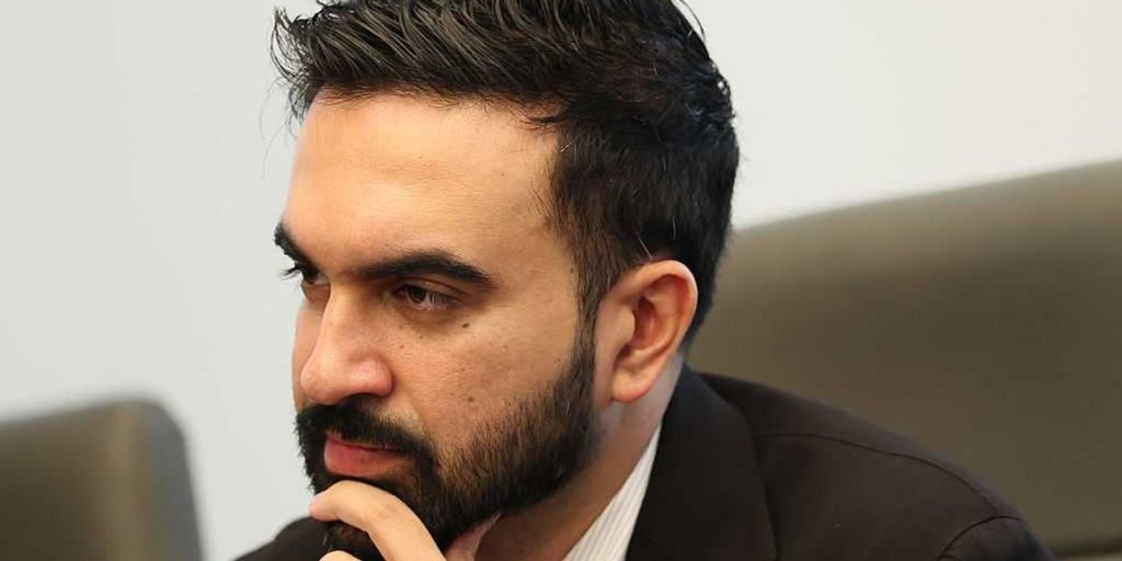 New York Knicks criticize socialist candidate Mamdani and consider legal measures