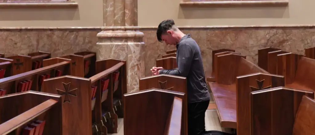 New York Times Tries to Clarify the Growth of Christianity in Gen Z, but It's Just as Bad as You'd Expect