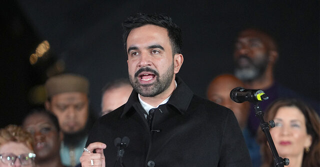 New Yorkers Will Turn Down ‘Jihadist, Antisemitic’ Agenda