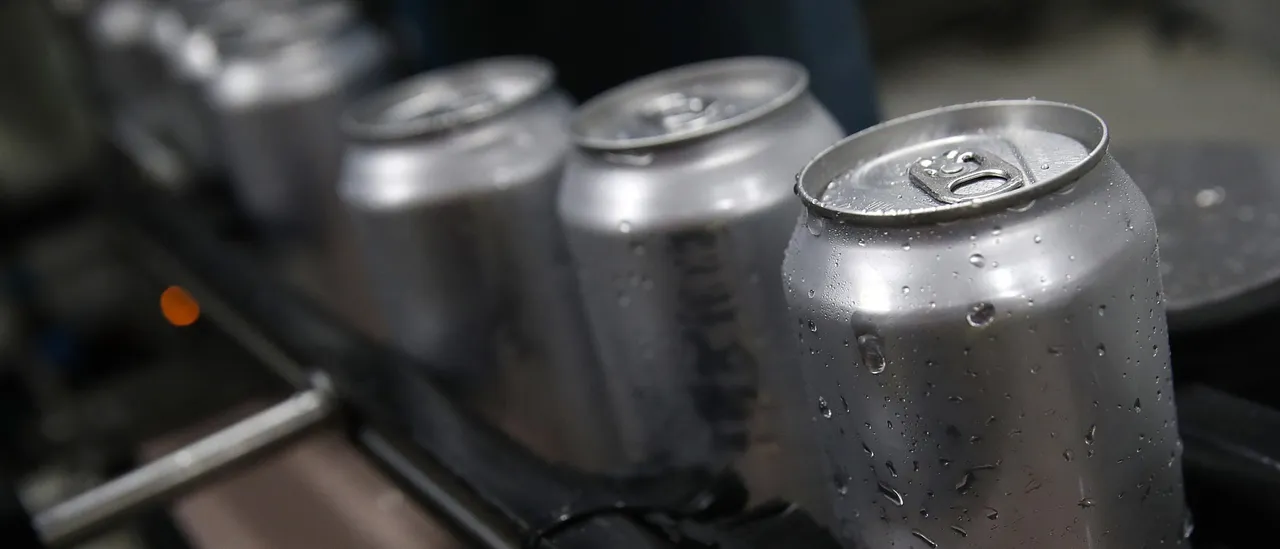 New Zealand Man Dies After Drinking 'Beer.' Authorities Conduct Record Drug Raid