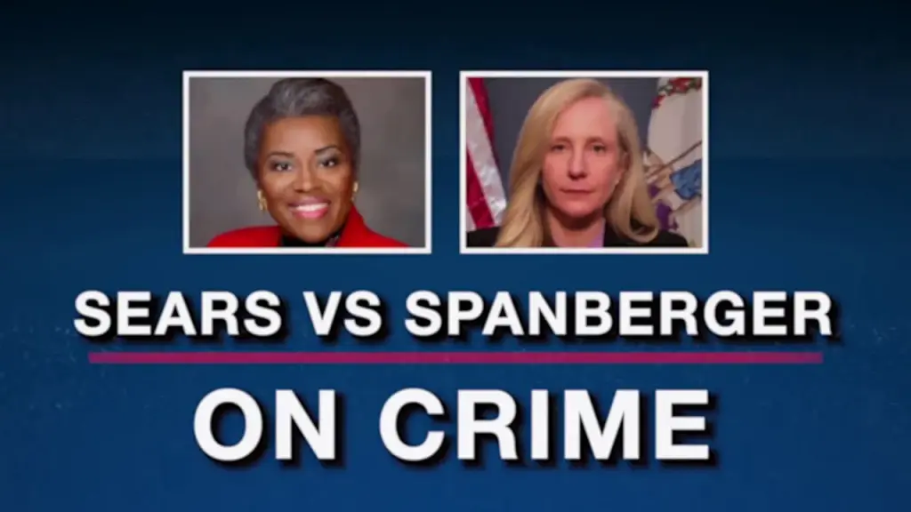 New ad campaign focuses on Spanberger during record early voting in Virginia