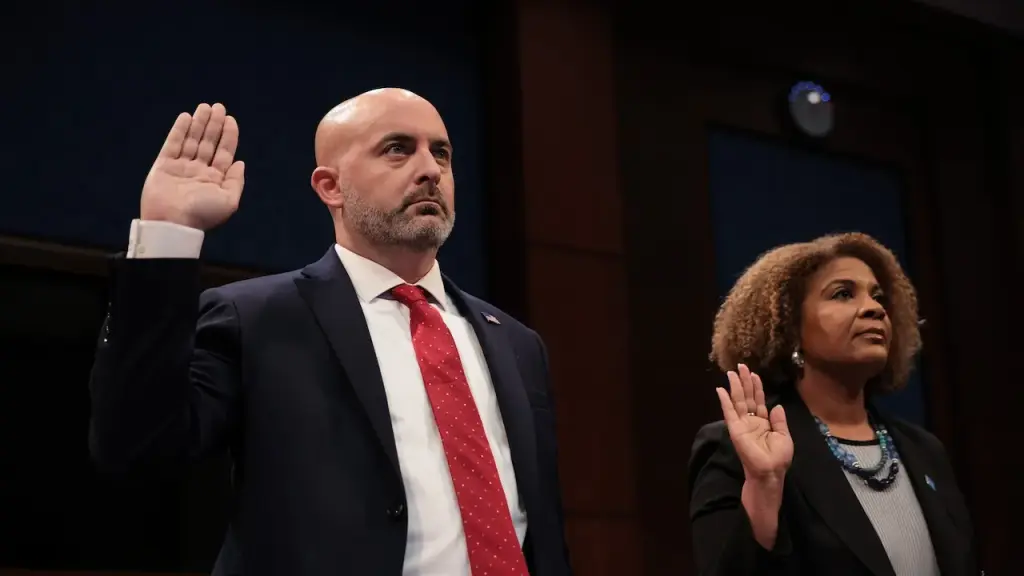 New chair elected by USA Fencing amid controversy over previous trans athlete policy