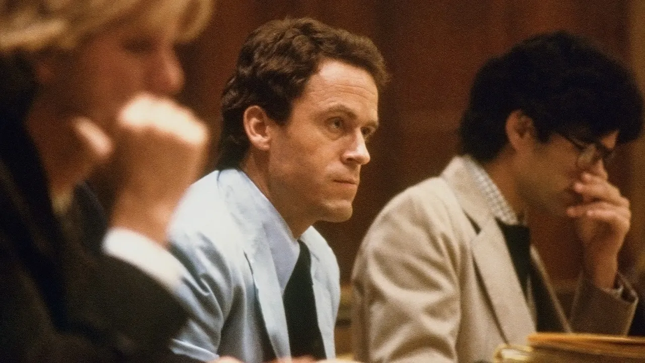 New crime series reveals the investigation into serial killer Ted Bundy