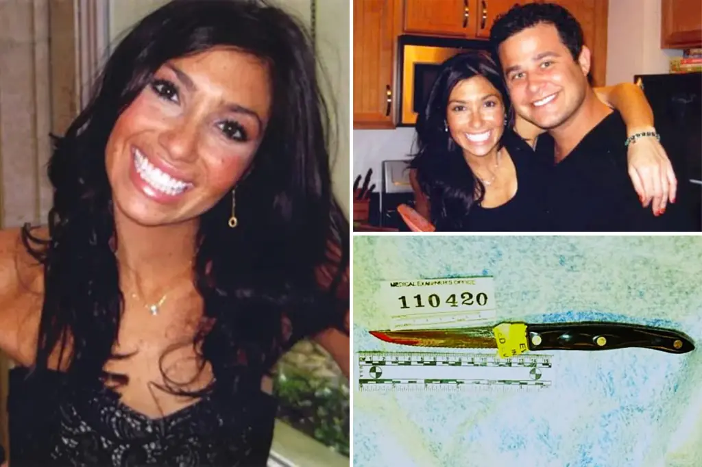 New decision in Ellen Greenberg's 2011 stabbing case