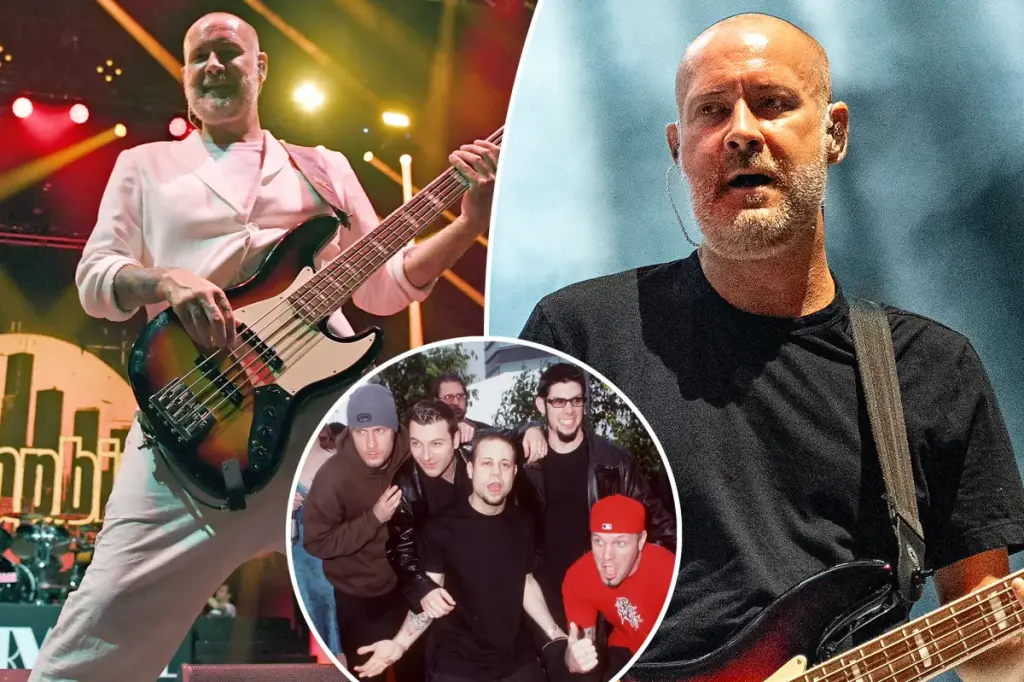 New information has come to light regarding the death of Limp Bizkit bassist Sam Rivers.