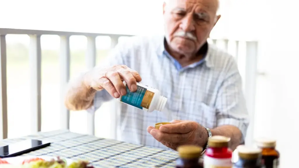 New vitamin K substance shows potential for Alzheimer's disease treatment