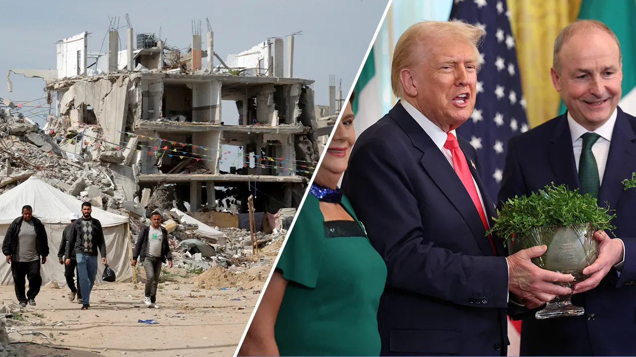 Newsletter on Antisemitism: Terror attacks on the most sacred day