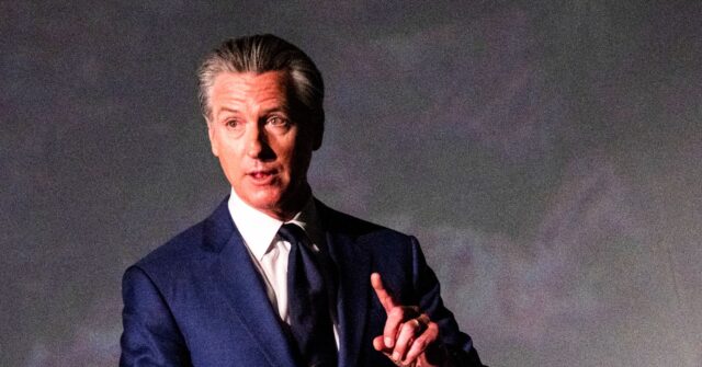 Newsom Plans to Sue Trump Regarding California Guard Supporting ICE in Oregon