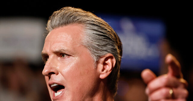 Newsom Spreads Falsehoods to Discredit JD Vance's Visit to Camp Pendleton