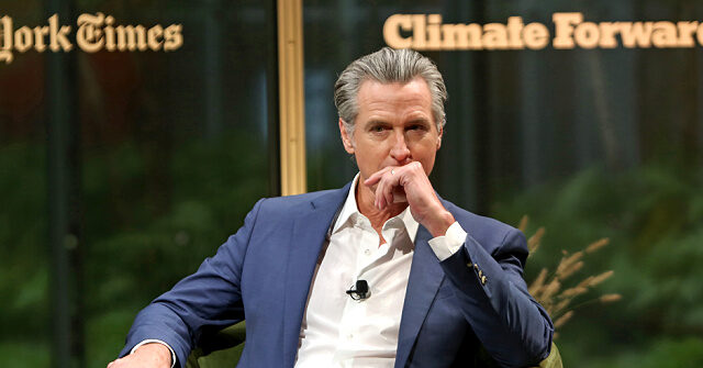 Newsom Warns of Withholding Billions from Colleges that Agree to 'Compact'