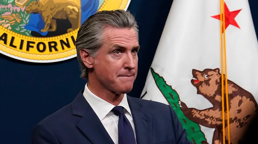 Newsom rejects legislation to prohibit permanent chemicals in cookware