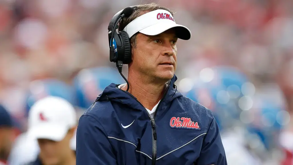 Nick Saban advises to slow down on the Lane Kiffin speculation