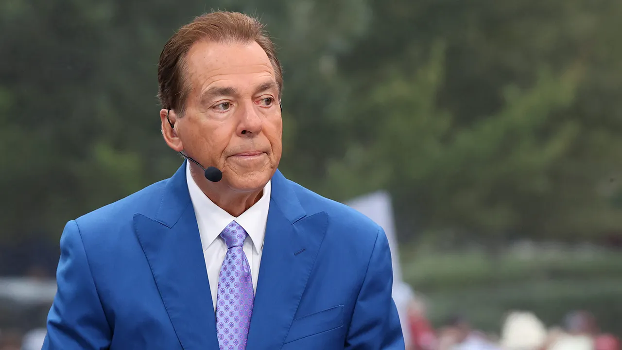 Nick Saban's wife discusses potential chance at Penn State