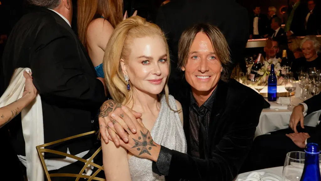 Nicole Kidman's return to her career might have changed the dynamics of her marriage to Keith Urban, according to an expert.