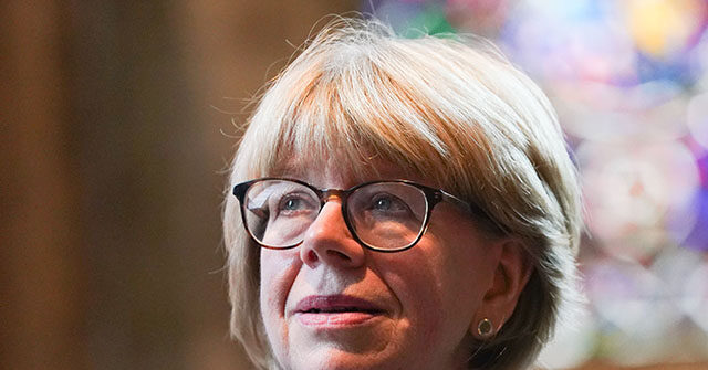 Nigeria's Anglicans Cut Ties with Canterbury over Female Archbishop Seen as Supportive of LGBTQ+ Rights