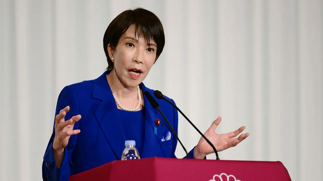 Nikkei Index reaches all-time high following Takaichi's election victory