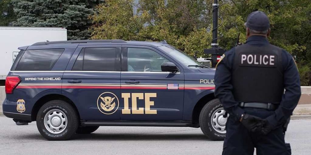 No, ICE is not threatening innocent families through social media monitoring