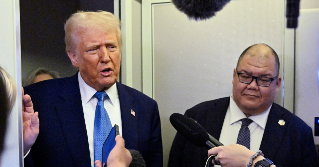 Nobel Committee's Decision on Trump Prioritizes Politics Over Peace