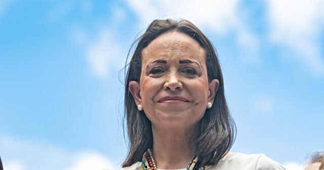 Nobel Prize Rejects Trump Following Year of Peace Efforts; Award Presented to Venezuelan Opposition Leader