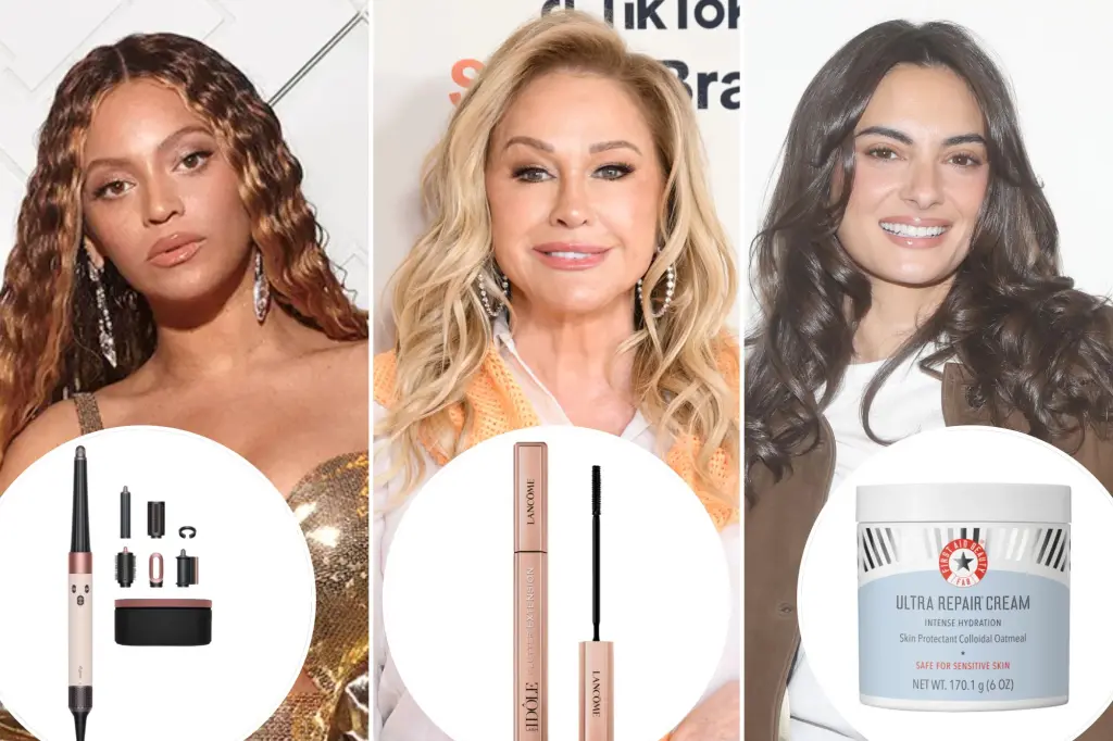 Nordstrom's Prime Day sale features impressive discounts of up to 25% off.