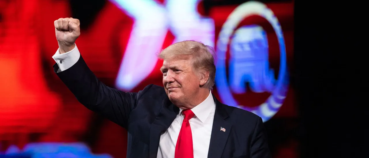 North Carolina Approves Redistricting Plan Supported by Trump in Latest Attempt by Red States to Strengthen GOP Advantage